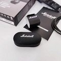 Marshall Mode II Wireless Earphone Super AAA Portable Sports Bluetooth Headphone 5