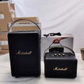Marshall Wireless Speaker Super Bass Emberton Stockwell2 Woburn3 Kilburn2 Acton3