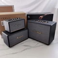 Marshall Wireless Speaker Super Bass Emberton Stockwell2 Woburn3 Kilburn2 Acton3