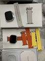 Apple Watch S8 Ultra Sports Smart Watch S7 1:1 Super AAA High Quality Watch 3