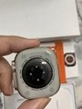 Apple Watch S8 Ultra Sports Smart Watch S7 1:1 Super AAA High Quality Watch 7