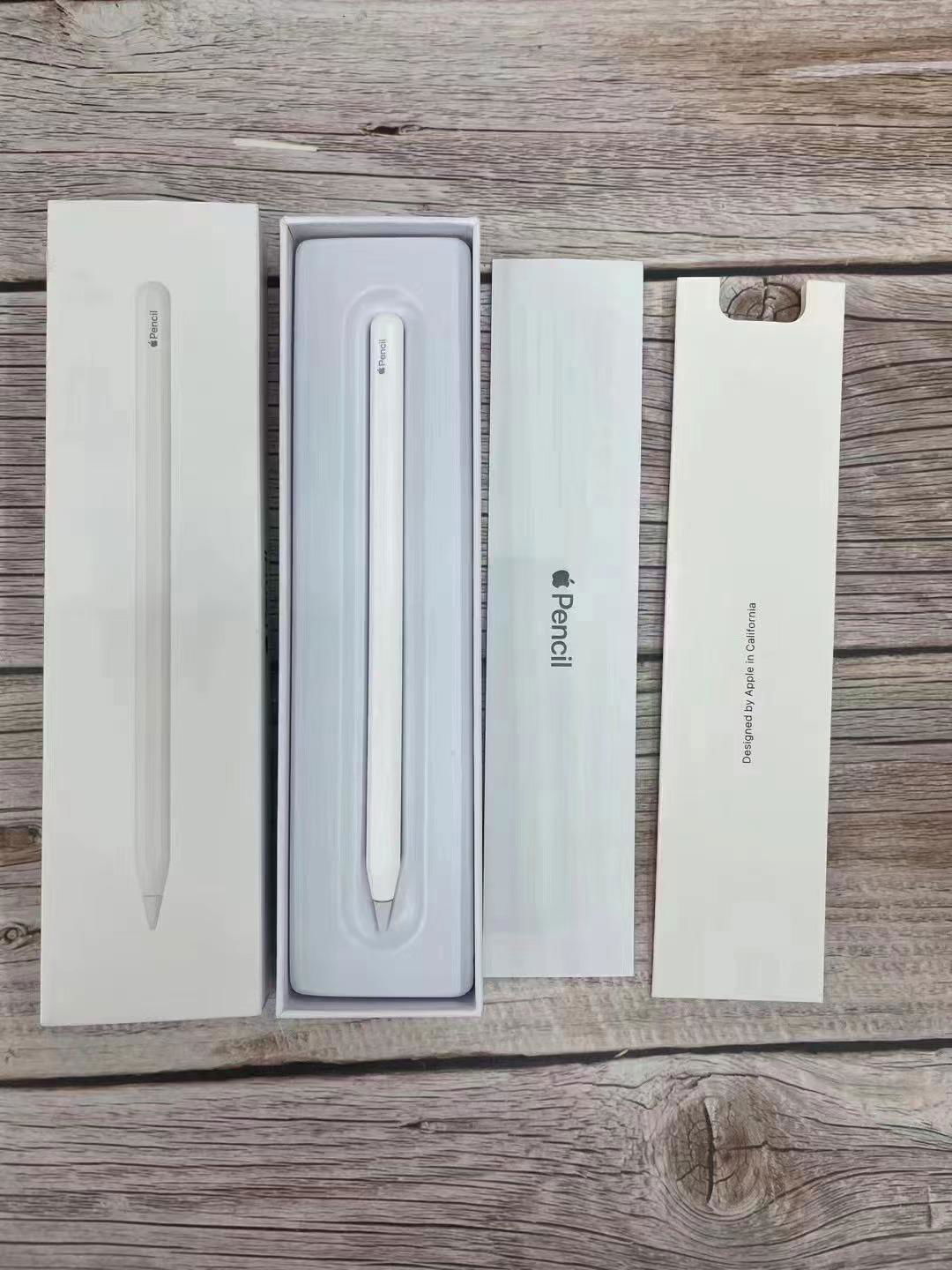 Apple Pencil for iPad Pro Smart Writing Pencil 1:1 High Quality with Retail Box 2