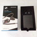 Sennheiser Earphone IE40 Pro In-ear Monitoring Noise Cancelling Headset 1:1 5