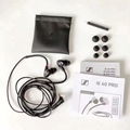 Sennheiser Earphone IE40 Pro In-ear Monitoring Noise Cancelling Headset 1:1 6