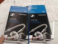 Sennheiser Earphone IE40 Pro In-ear Monitoring Noise Cancelling Headset 1:1 8