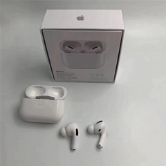 Sports Apple TWS 1:1 Airpods Pro2 Bluetooth Headphone with Type-C Charging Dock