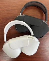 Sports Super Bass 1:1 Noise Cancelling Airpods Max Wireless Overhead Headphone