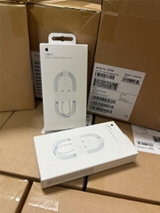 USB-C to USB-C Fast Charging Cable Original iPhone 16 15 Charger Data Adapter