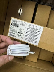 240W USB-C to USB-C Fast Charging Cable Original iPhone Charger Data Adapter