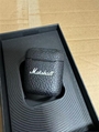 Marshall Monitor Wireless Headphone Super Bass Bluetooth In-ear Earphone 6