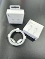 1:1 USB-C to USB-C Fast Charging Cable iPhone Charger Data Adapter
