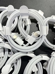 1:1 USB-C to USB-C Quick Charging Cable iPhone 16 15 Charger Data Adapter