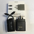 1:1 Samsung 45W Wall Plug Type-C Fast