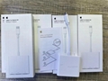1:1 Apple USB-C to Digital AV Multiport HDMI Adapter Lightning Data Adapter