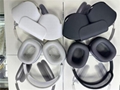 Super Bass 1:1 Noise Cancelling Airpods Max Bluetooth ANC Overhead Headphone 7