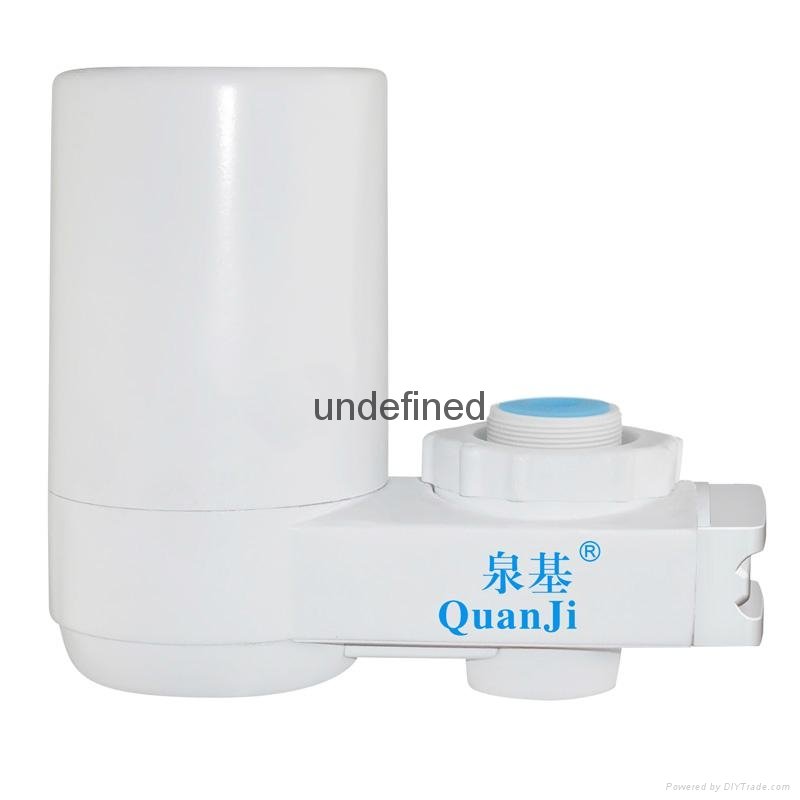 Top Quality Home Use Faucet Water Filter  2
