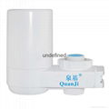 Factory Supply Portable Faucet Water Filter  2