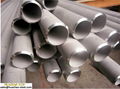  Austenitic Stainless Steel Tube 1