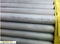  Ferritic and Martensitic Stainless Steel Tube 1