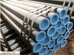 Carbon steel pipe