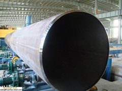 LSAW Line pipe