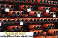 API 5CT Seamless Oil Pipes 1