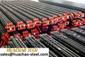 API 5CT Seamless Casing Pipes