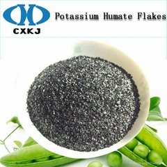 Super Potassium Humate With Fulvic Acid