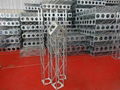合肥廠家生產圓管桁架可定製批發
