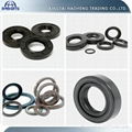 2015 high quality skeleton oil seal with proper price for your choose 3