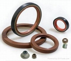 2015 High quality 10*17*4 tc oil seal with low price for hot sale