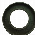 2015 High quality 10*17*4 tc oil seal with low price for hot sale 5