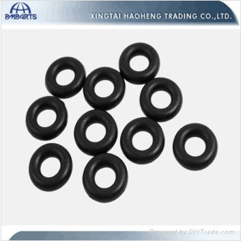 3.00*1.00 small rubber o ring with the best material for your choose