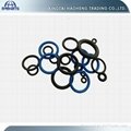 3.00*1.00 small rubber o ring with the best material for your choose 3