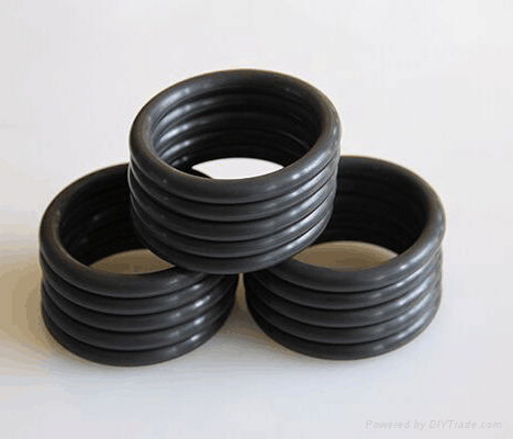 3.00*1.00 small rubber o ring with the best material for your choose 4