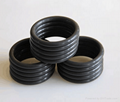 3.00*1.00 small rubber o ring with the best material for your choose 4