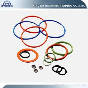 3.00*1.00 small rubber o ring with the best material for your choose 5