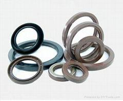 Factory directly provide 52*63*8 hydraulic oil seals with high quality