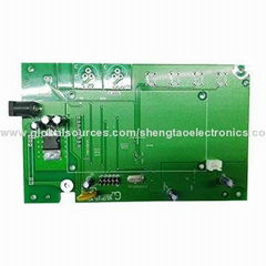 PCB assemblies manufactures