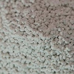 food grade white masterbatch for film and injection,extrusion and granulation