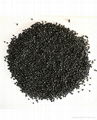 Food grade black masterbatch for film and injection,extrusion manufacturer