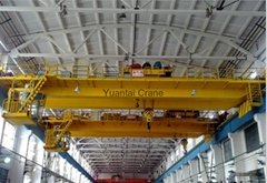 Henan Yuantai Crane Machinery Import & Export Co,.Ltd