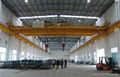 Best quality Double Girder Overhead Crane 1