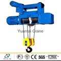 Electric wire rope hoist  3