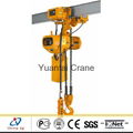 electric chain hoist price