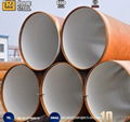 steel pipe