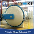 Factory price wood treatment equipment