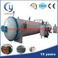 CCA ACQ Creosote wood treatment plant  4