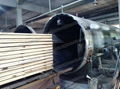 Wood vacuum drying equipment 5