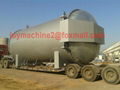 Factory price rubber vulcanization autoclave chamber 1